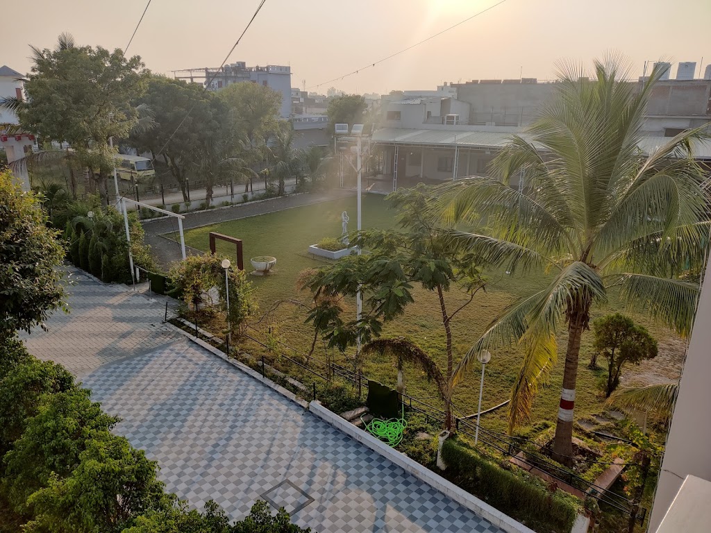 Hotel Atithi