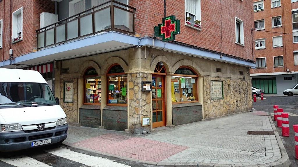Farmacia San Andres