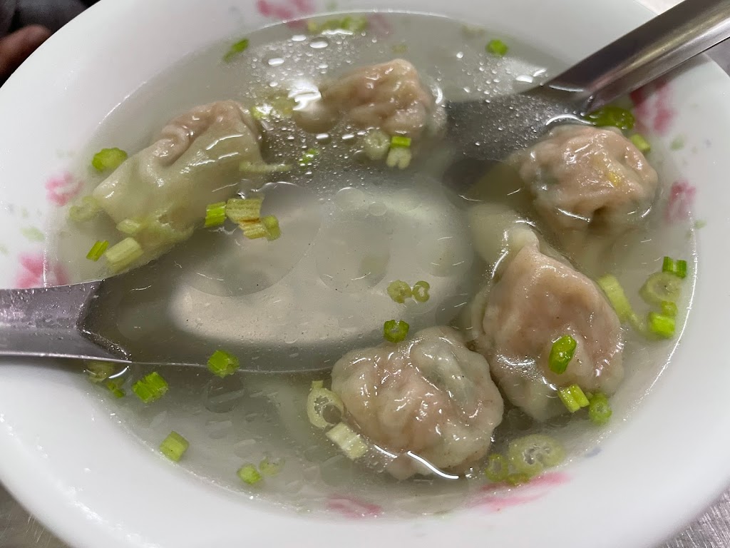 樸仔腳意麵 的照片