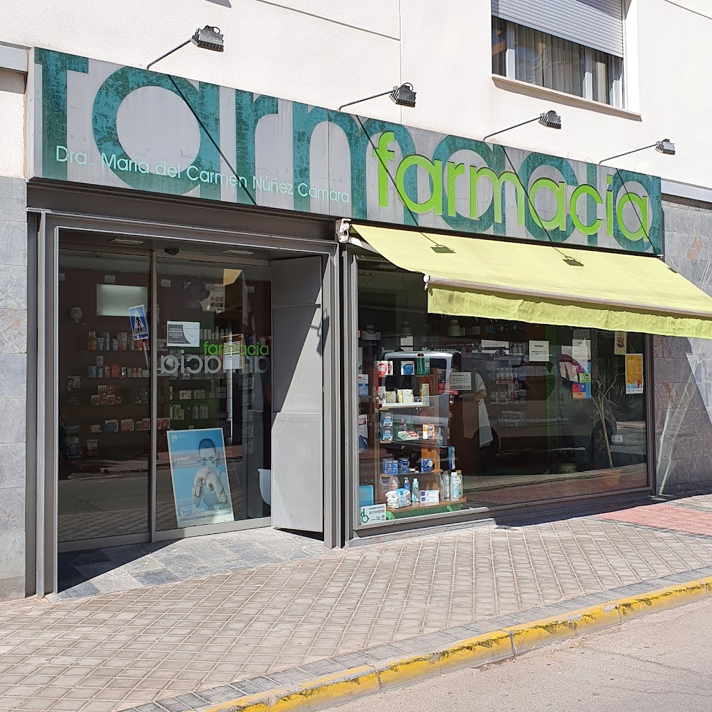 Farmacia Nunez Camara