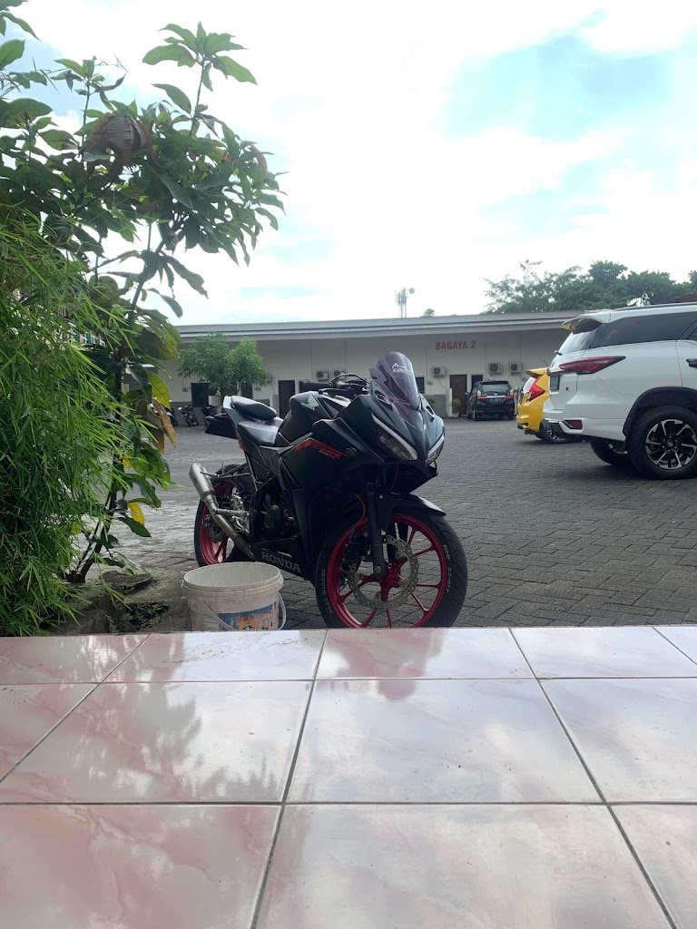 Bengkel ALVY