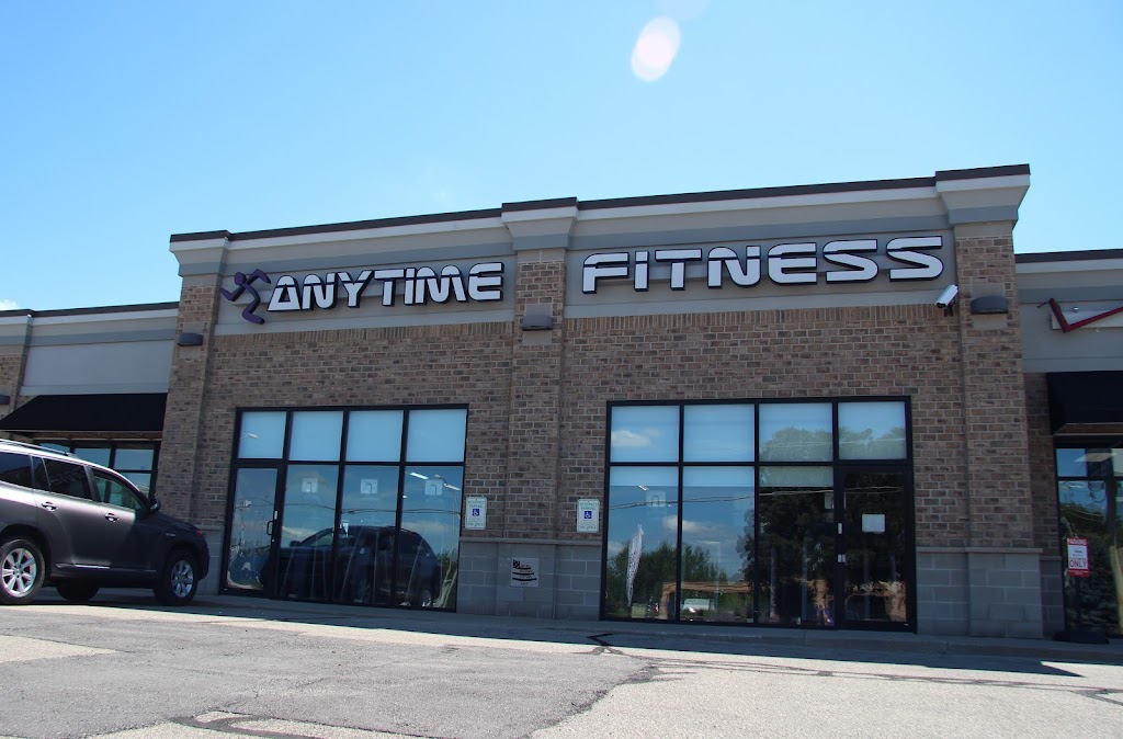  Anytime Fitness