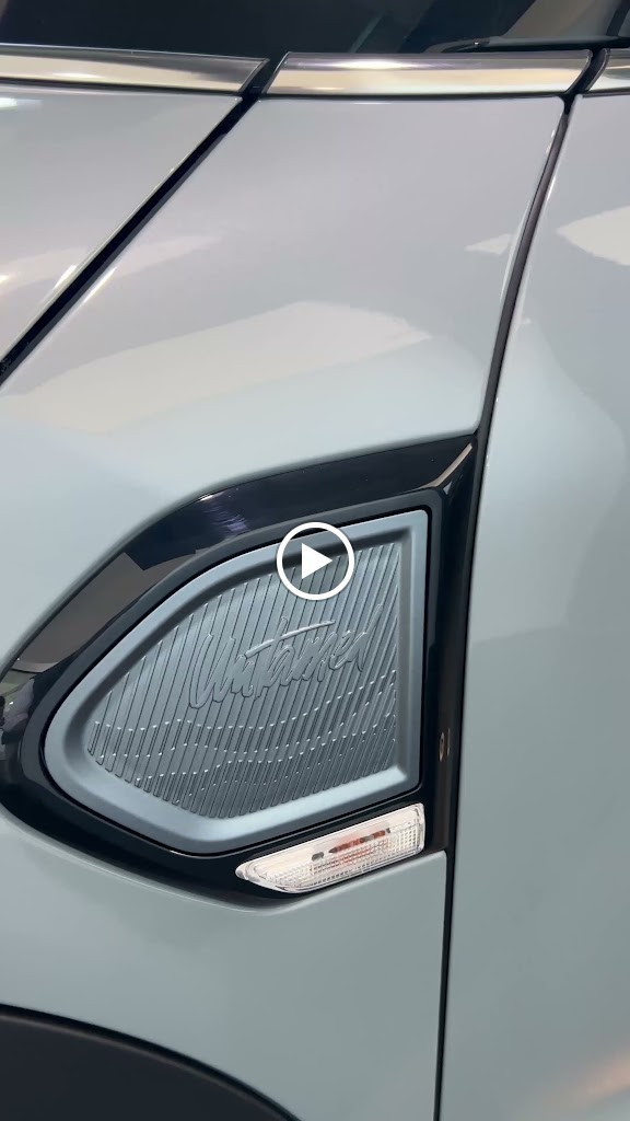 MINI Movitransa Jerez — Videos