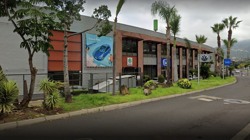 Domingo Alonso El Trompo