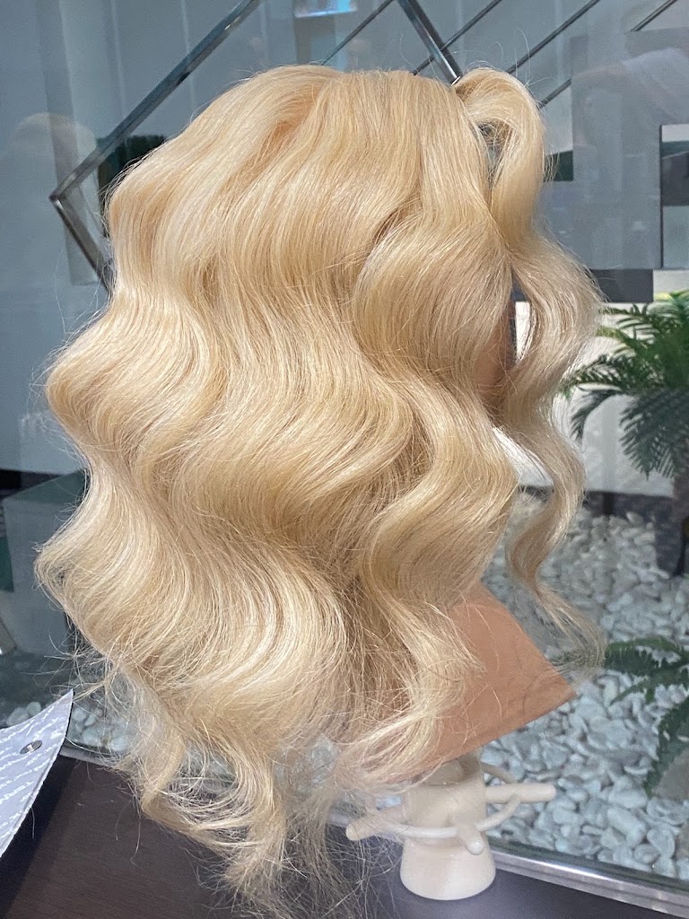 Peluqueria Carmen Anido — Del propietario