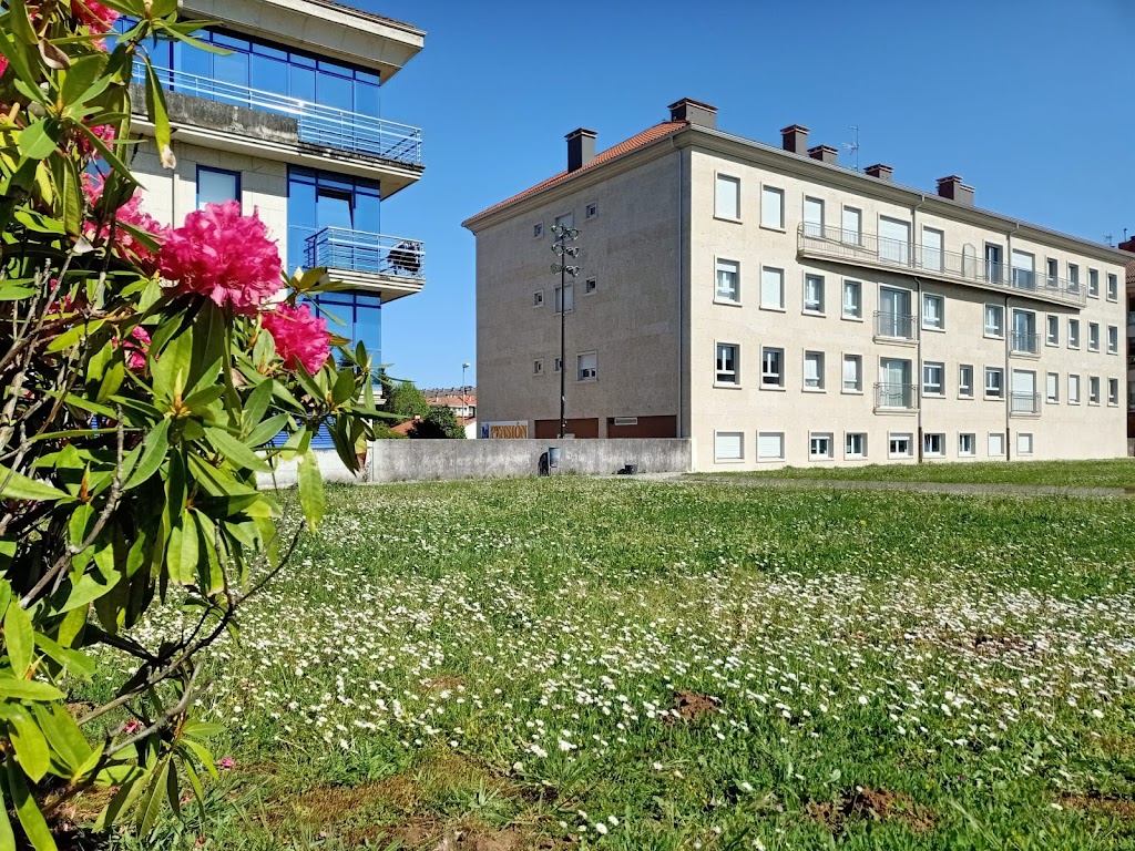 ADMERA Pension Boutique - WEB OFICIAL