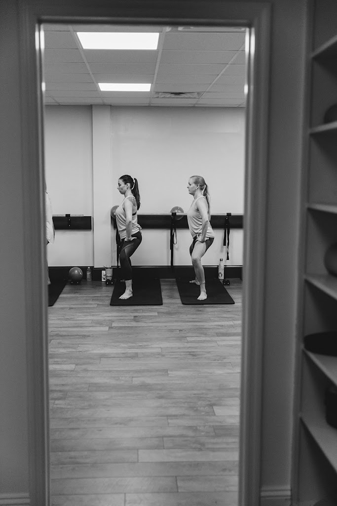  Karis Fitness Studio