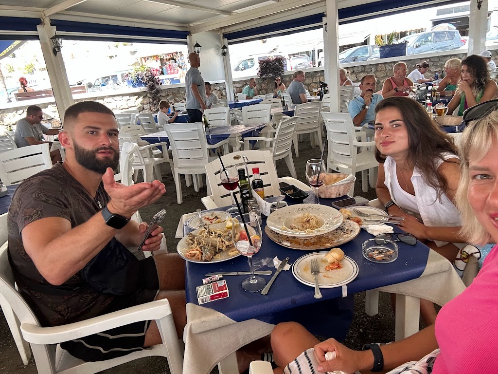 Chiringuito Montemar