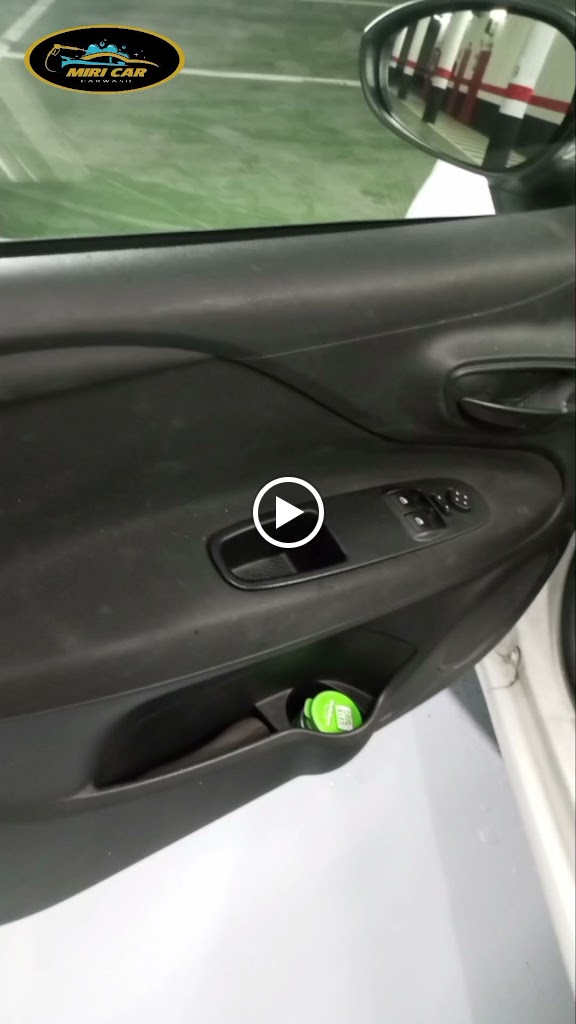 Miri Car Carwash — Videos