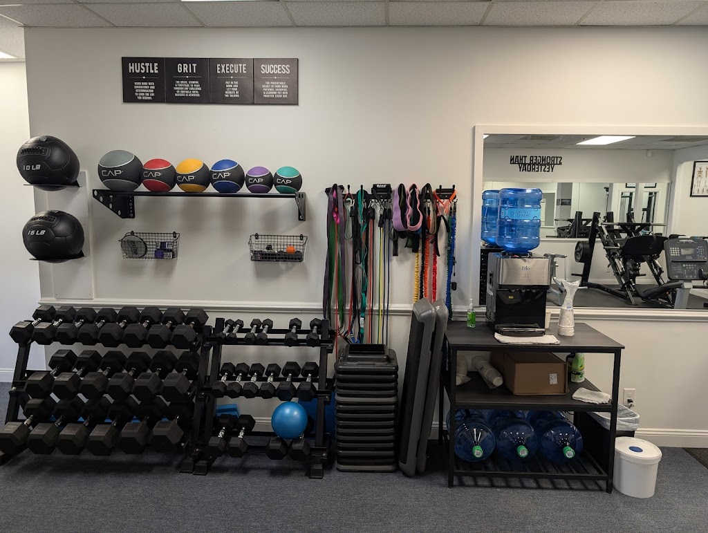  Ageless Personal Training