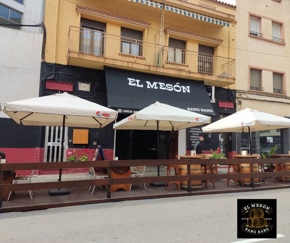 El Meson de Bang Bang