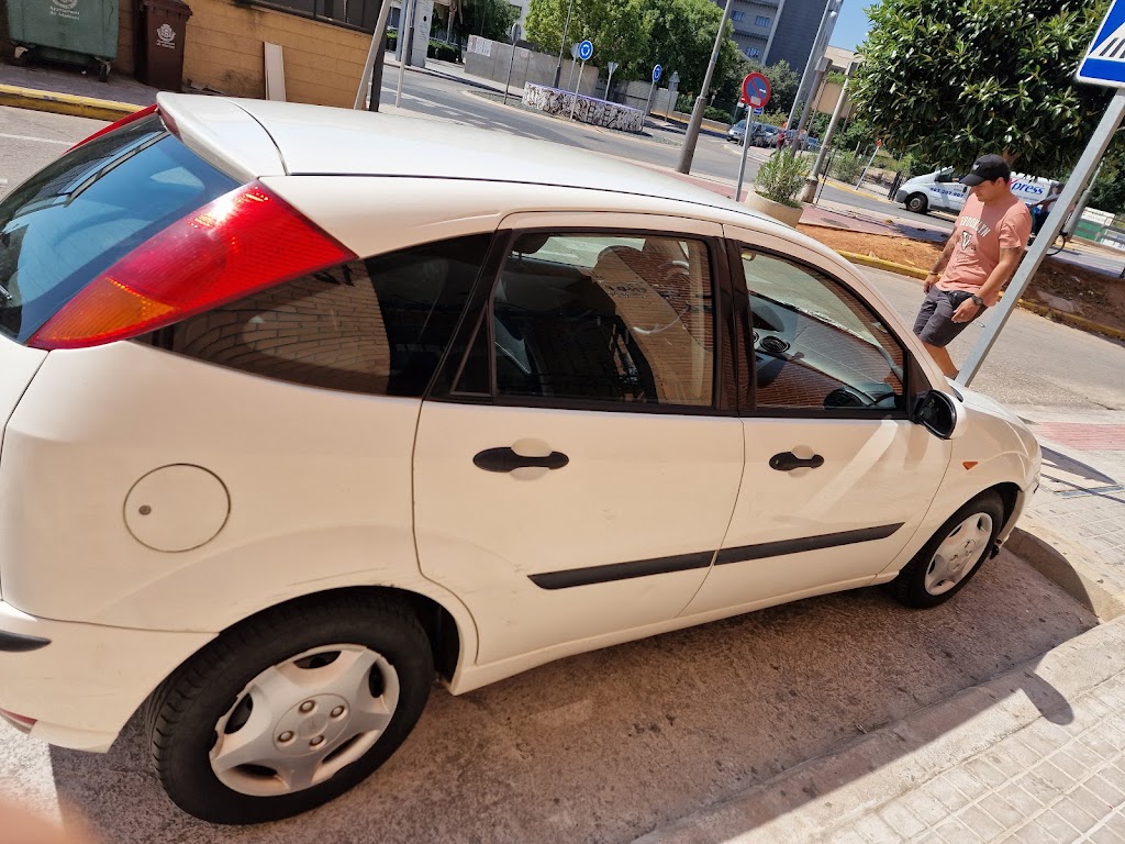 PEPE AUTOS