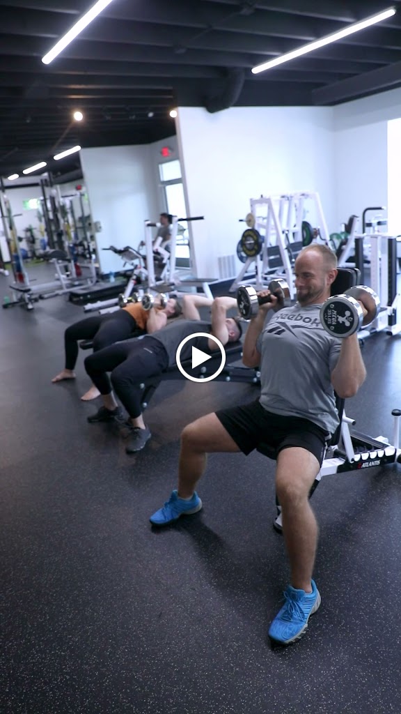  Michigan Elite Conditioning for Athletes - Cascade (MECA)