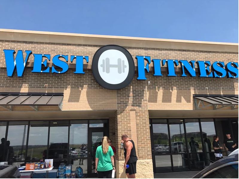  West O Fitness