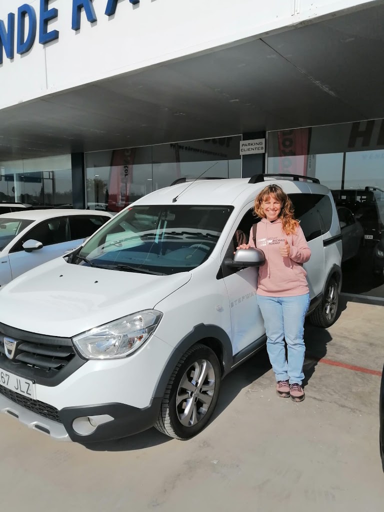 HR Motor | Valencia — Mas recientes