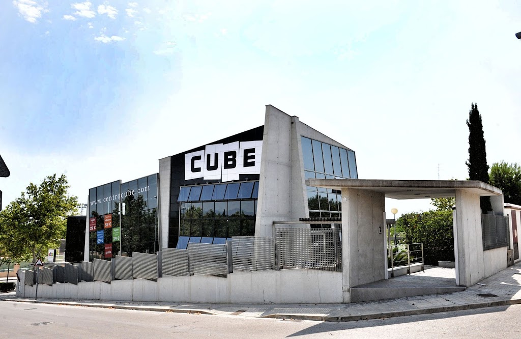Centro CUBE Idiomas y Actividades