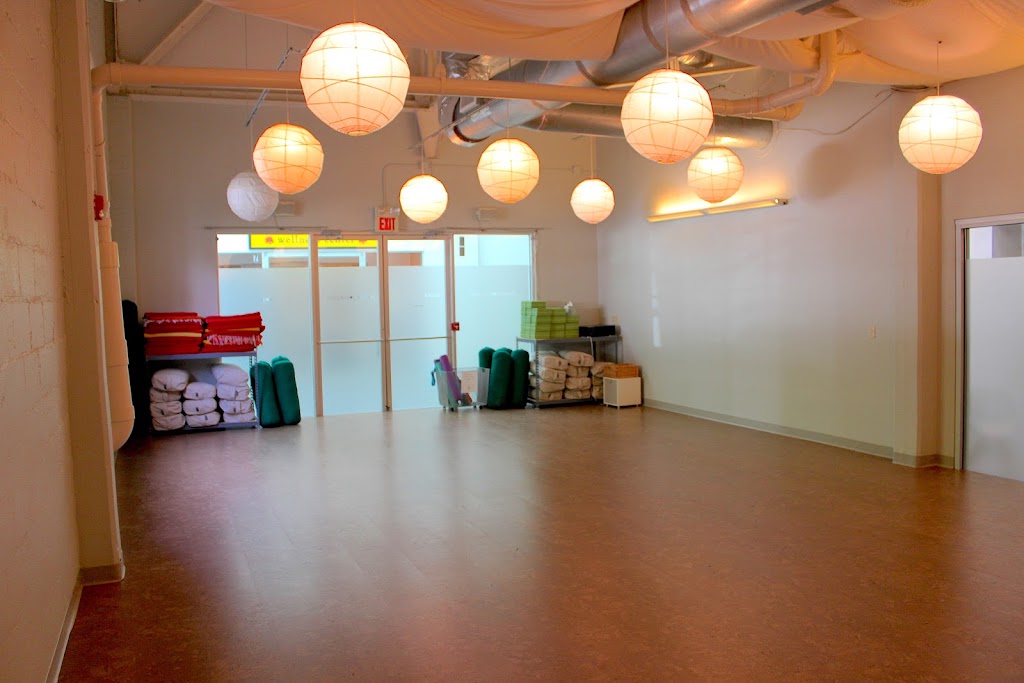  Decatur Yoga & Pilates