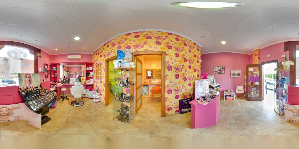 Centro de Belleza Lorena Ramos