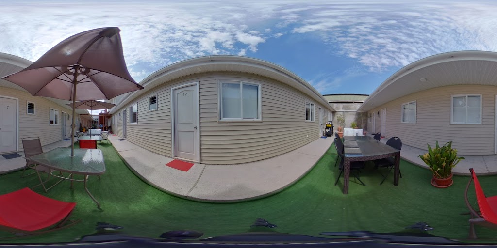 Street View y 360°