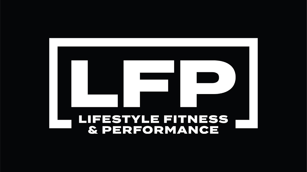  Lifestyle Fitness & Performance