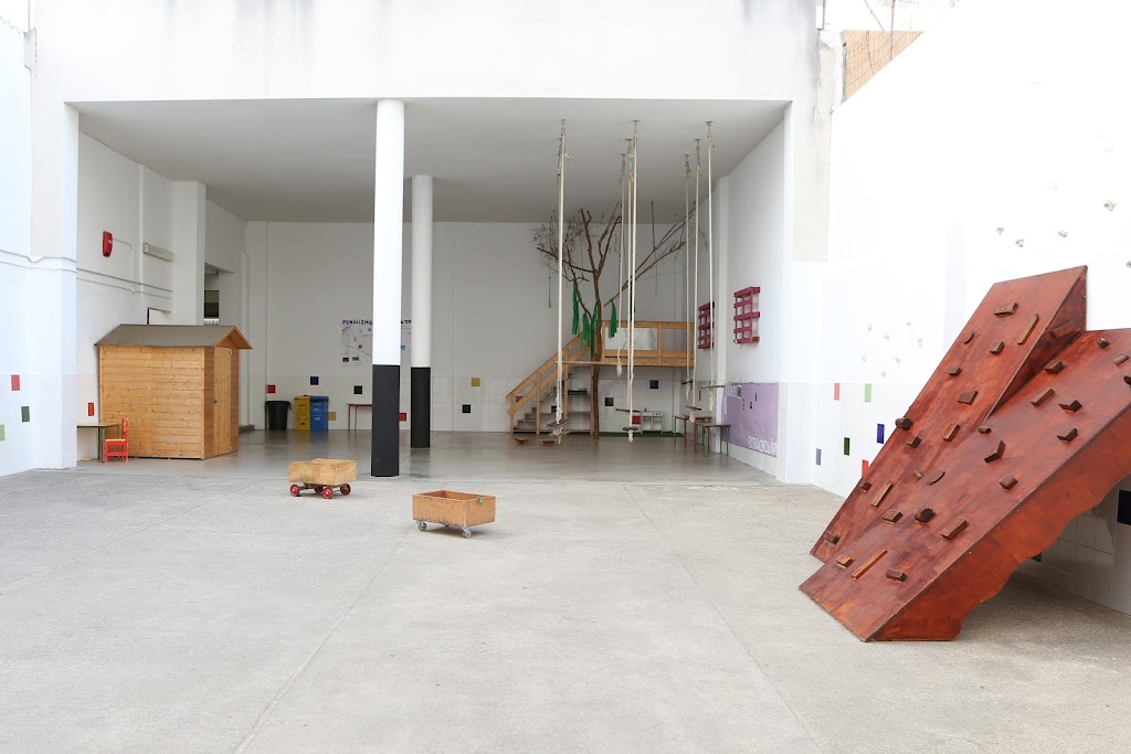 Col*legi Manjon (Cooperativa)