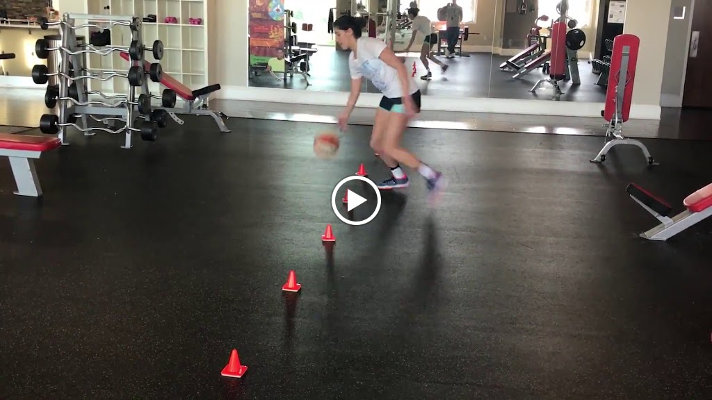  Ricky Jackson: Elite Personal Training