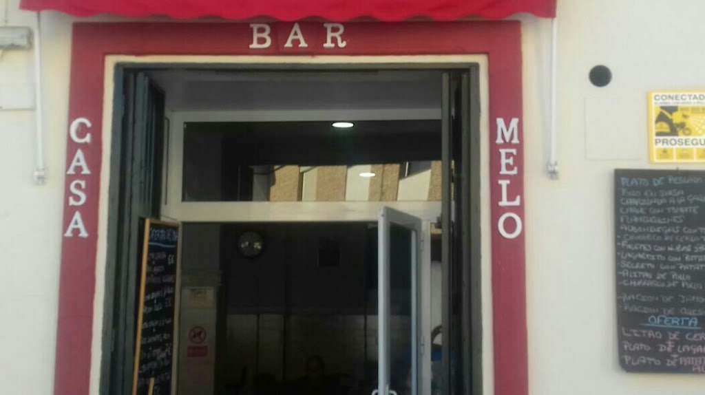 Bar Casa Melo