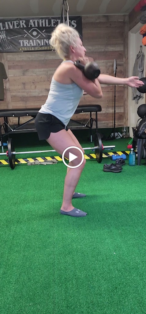  Oliver Functional Fitness Coaching, LLC