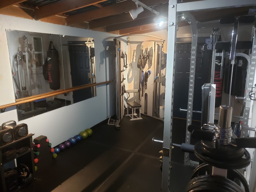  Hayden Island Fitness/Mpower Fitness