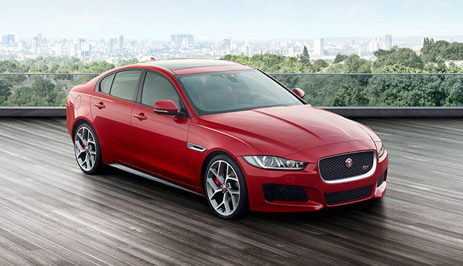 Concesionario Oficial Jaguar | Imperauto