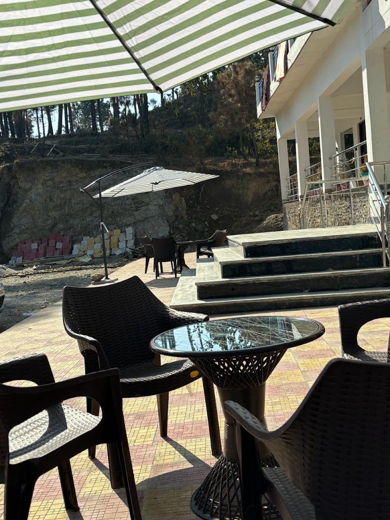 Dileas Resort