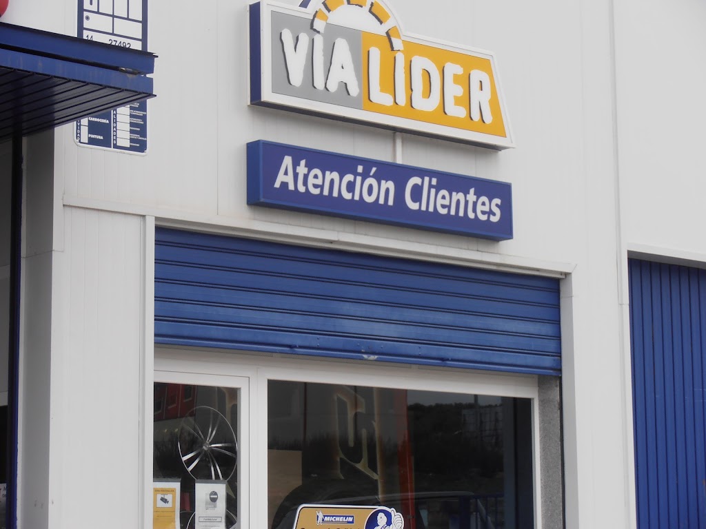 Neumaticos Lucena S L — Del propietario
