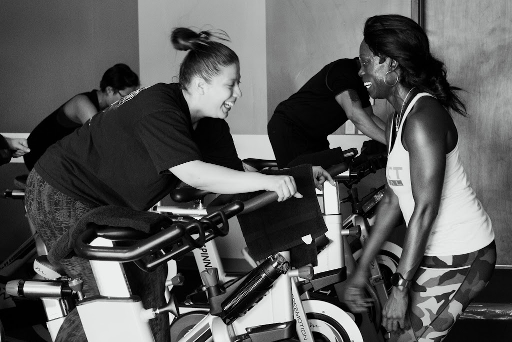  Body Mechanix Fitness