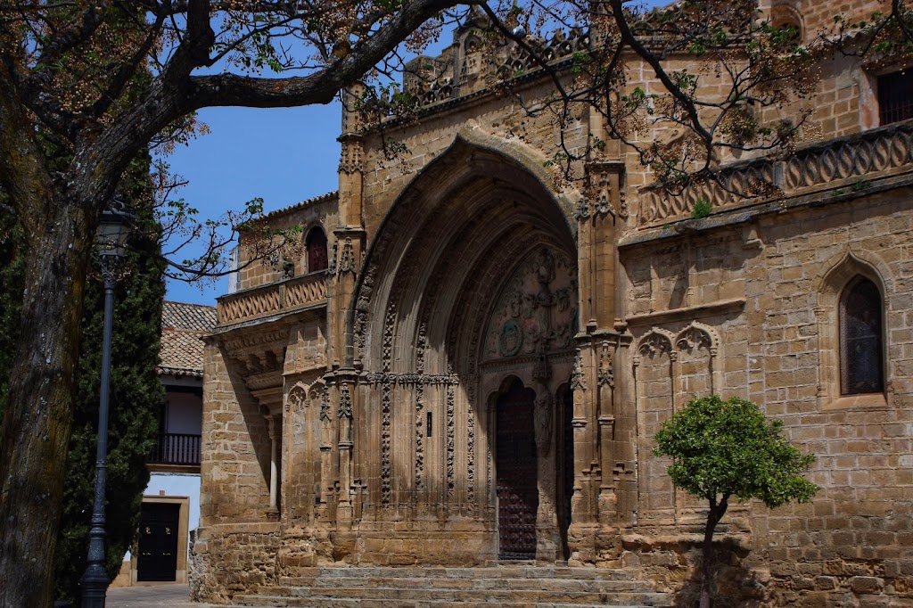 Iglesia de San Pablo