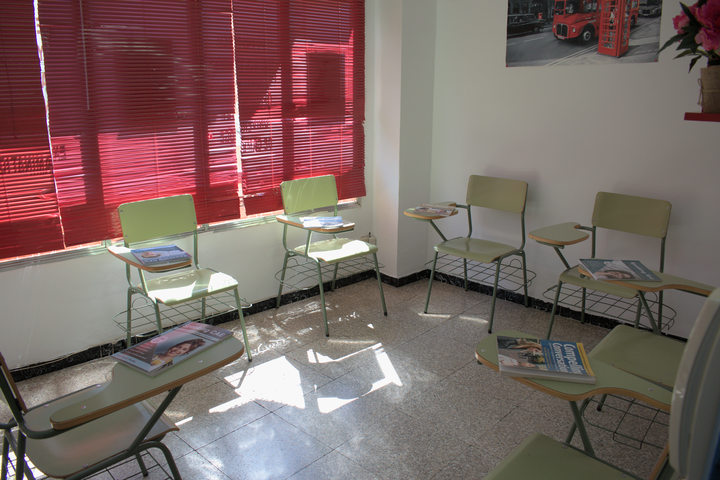 Abbey Road School - Academia de Ingles — Del propietario