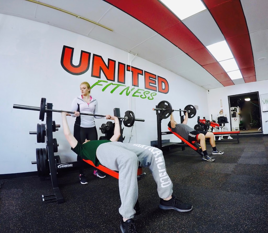 United Fitness