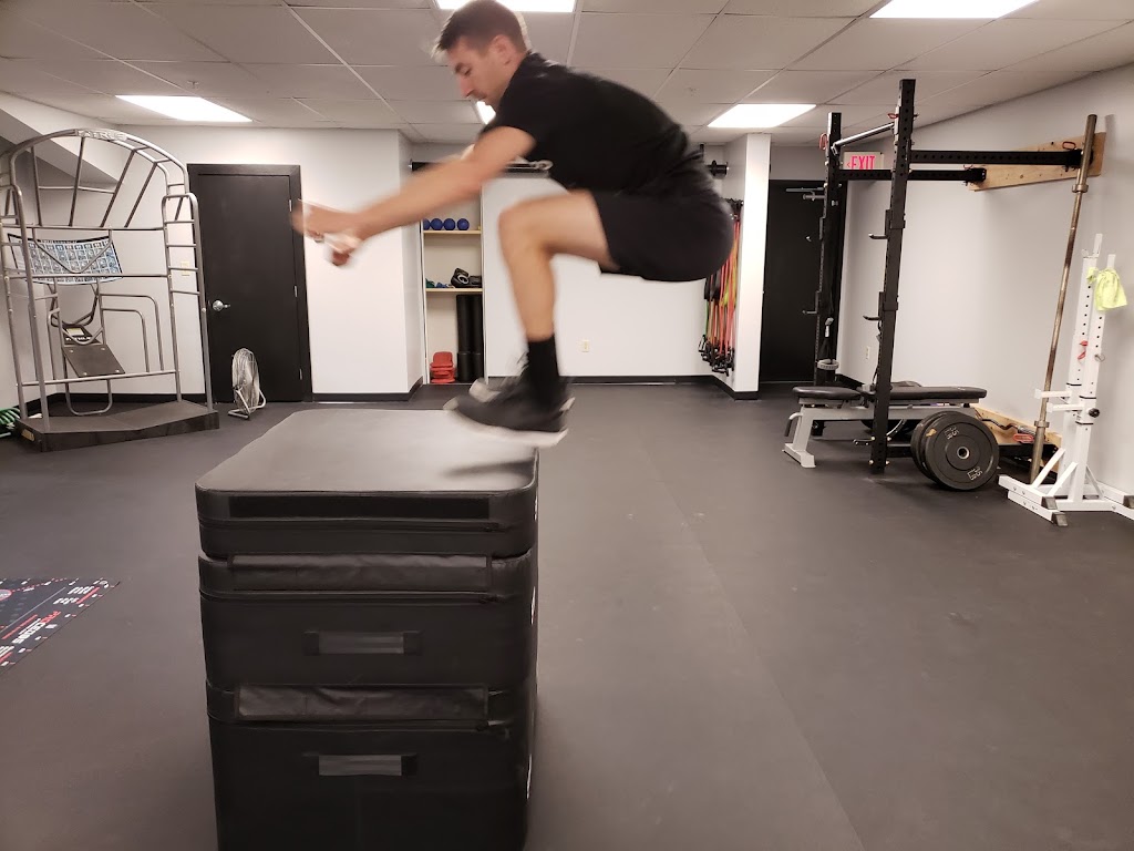  PRIME360 Performance and Lifestyle Coaching