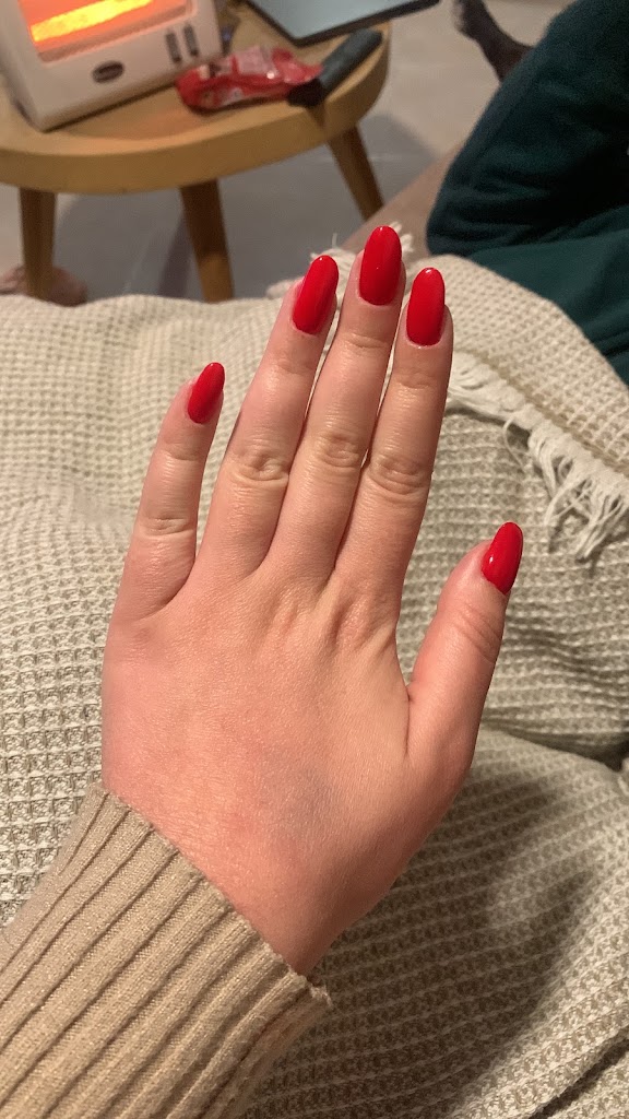 Dos A Dos I — Manicura