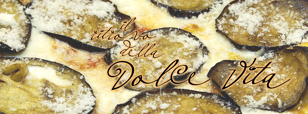 Dolce Vita Olot — Comida y bebida