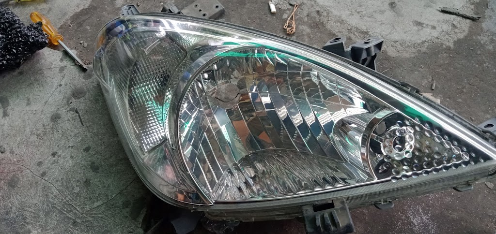 servis spion mas Candra