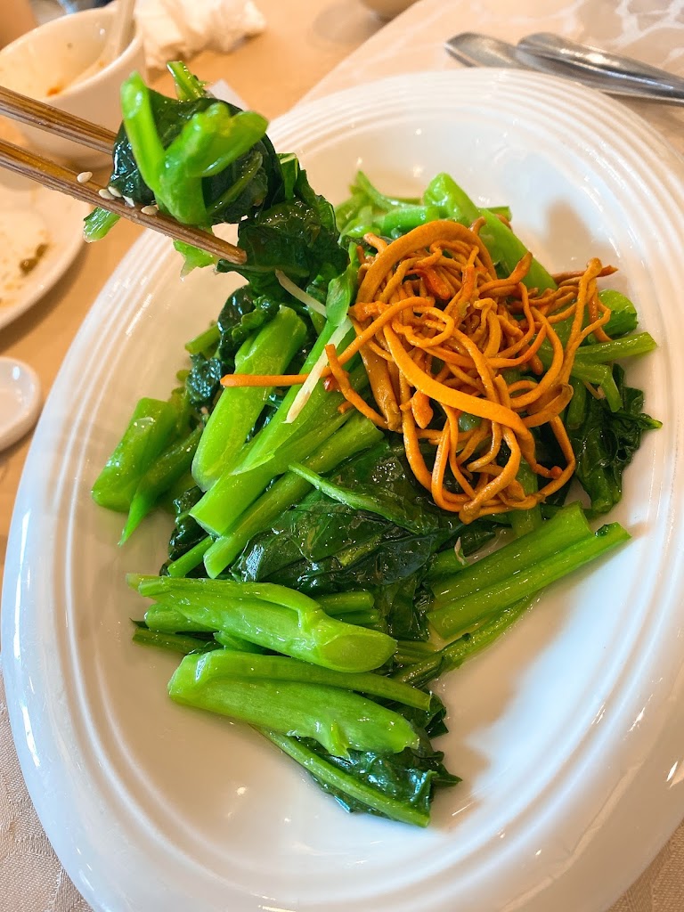 慈香庭素食餐廳 的照片