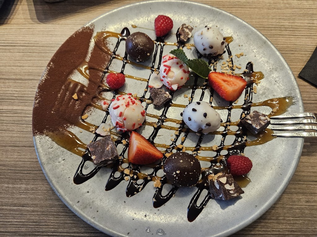 Food & drink
