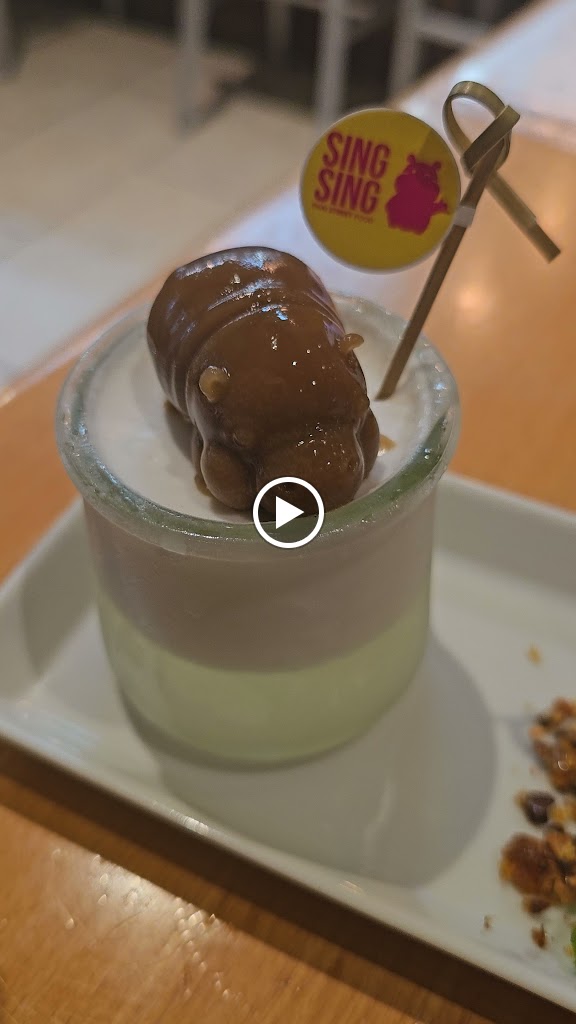 SingSing Thai Street Food