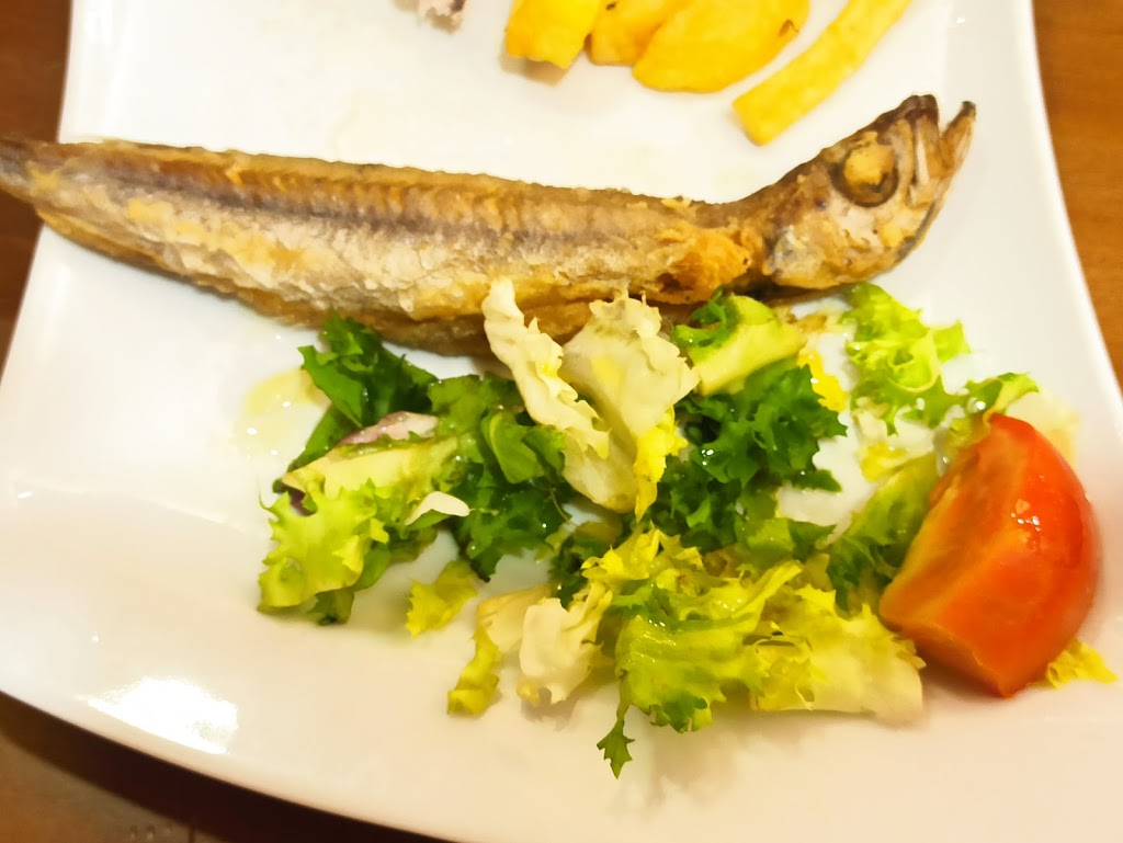 Restaurante Rosaleda