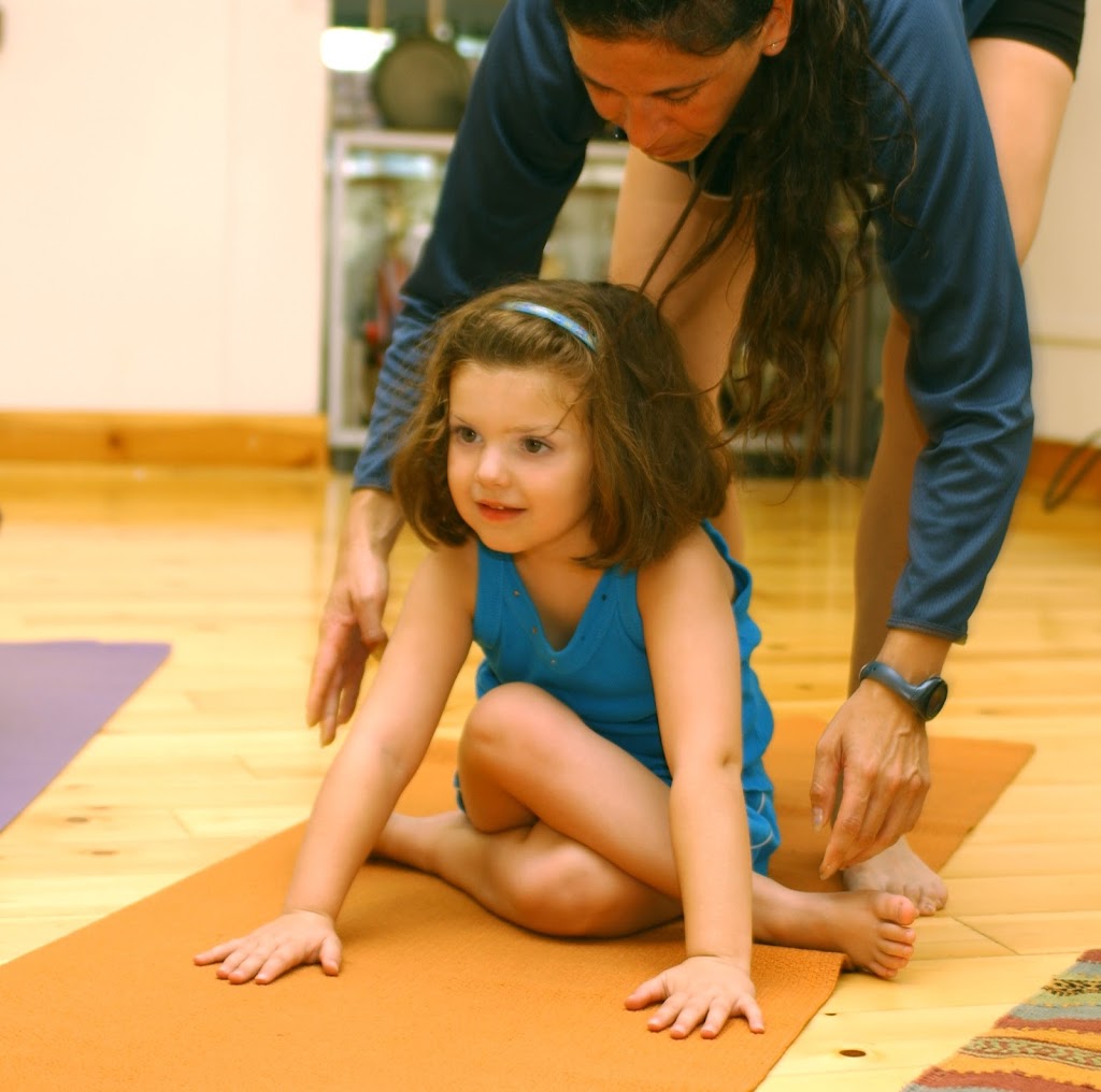  mini yogis yoga for kids