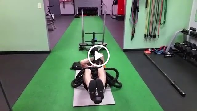  AMP Fitness - Beachwood Ohio