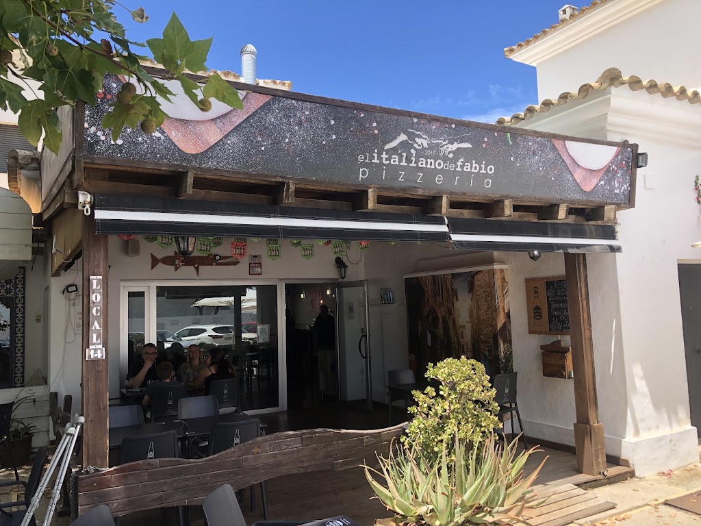 El Italiano de Fabio