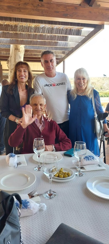 Farmacia Lda. C. Fernandez Mencia