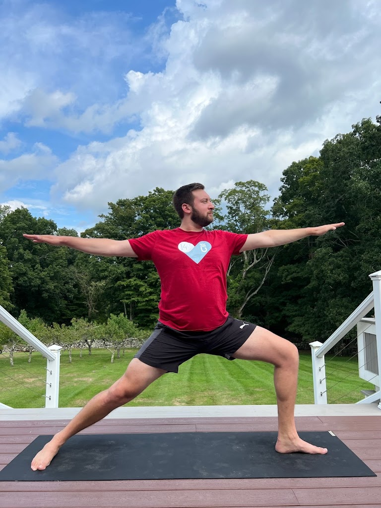  Yoga Moves - Yoga & Wellness