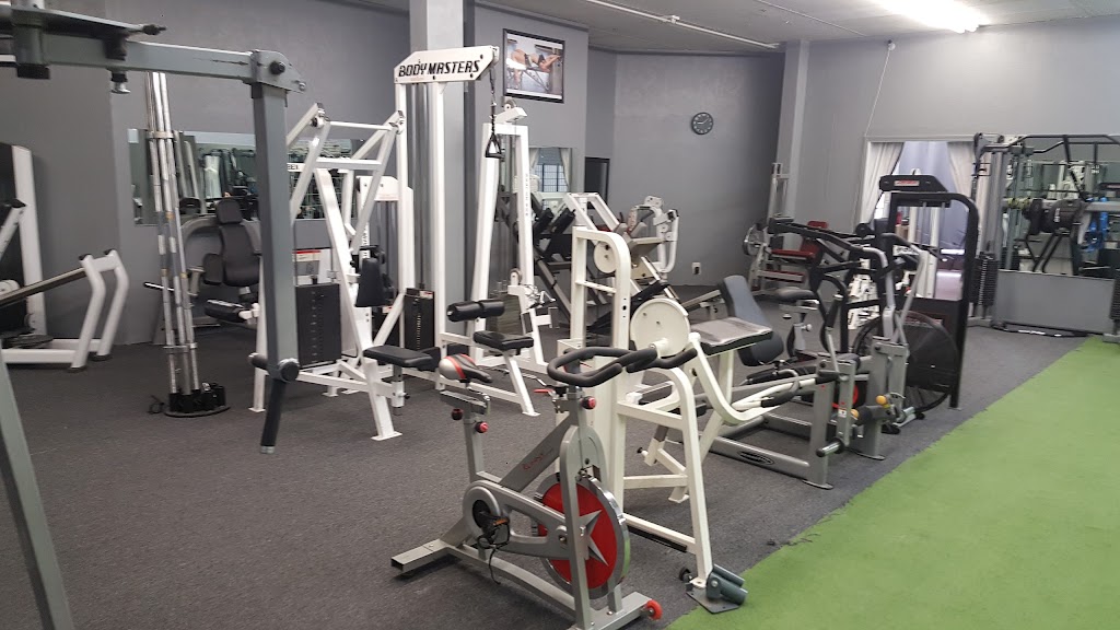  SWEAT Group Fitness Studios